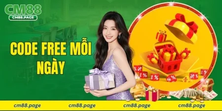 Code free mỗi ngày