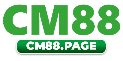 NHÀ CÁI CM88 – THẾ GIỚI GIẢI TRÍ TRONG TẦM TAY